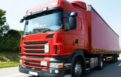 Konya Lalapaşa Ambar Kargo