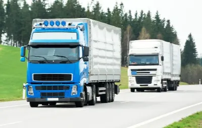 Konya Lalapaşa | Eşya Taşıma